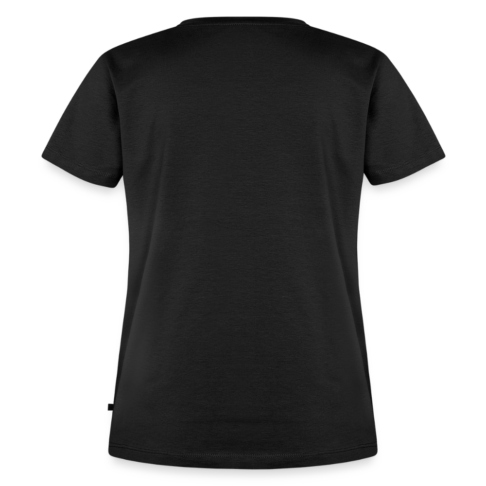 SHIFT Essential Tee - Schwarz