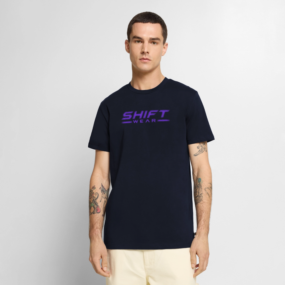 SHIFT Essential Tee - Navy