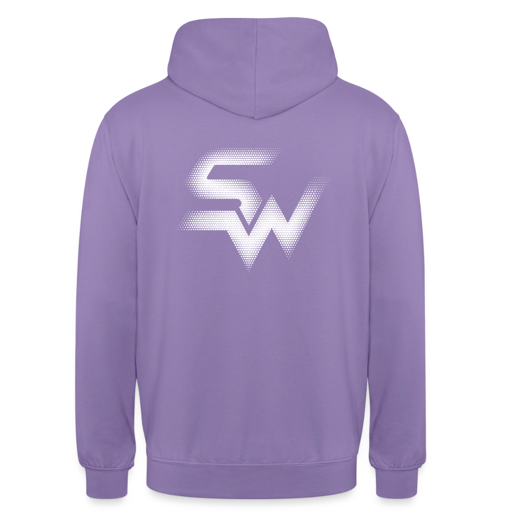 Unisex Premium Hoodie - Lavendel