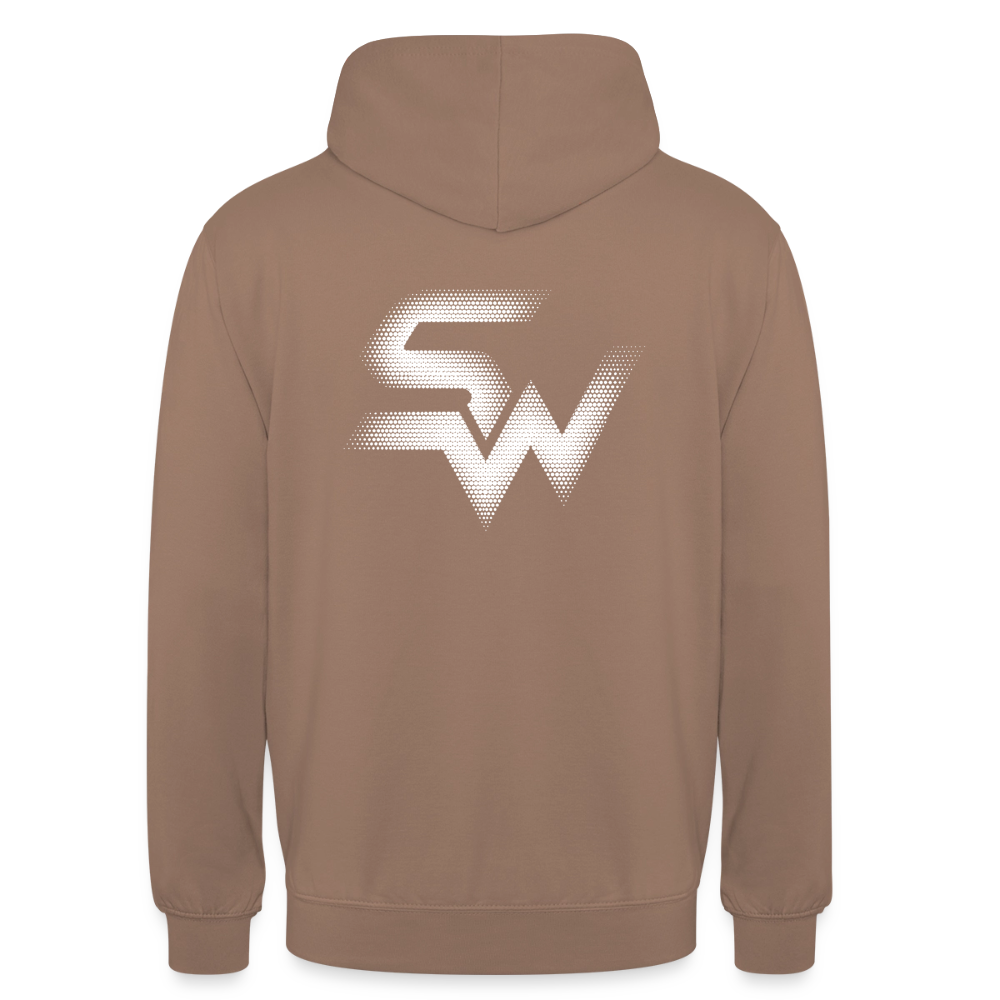 SHIFT Unisex Premium Hoodie - Mokka