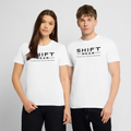 Stanley/Stella Unisex T-Shirt CRAFTER - Weiß