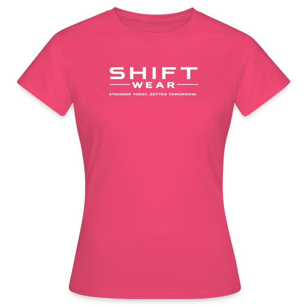 Frauen T-Shirt - Azalea
