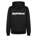 SHIFT Premium Hoodie - Schwarz
