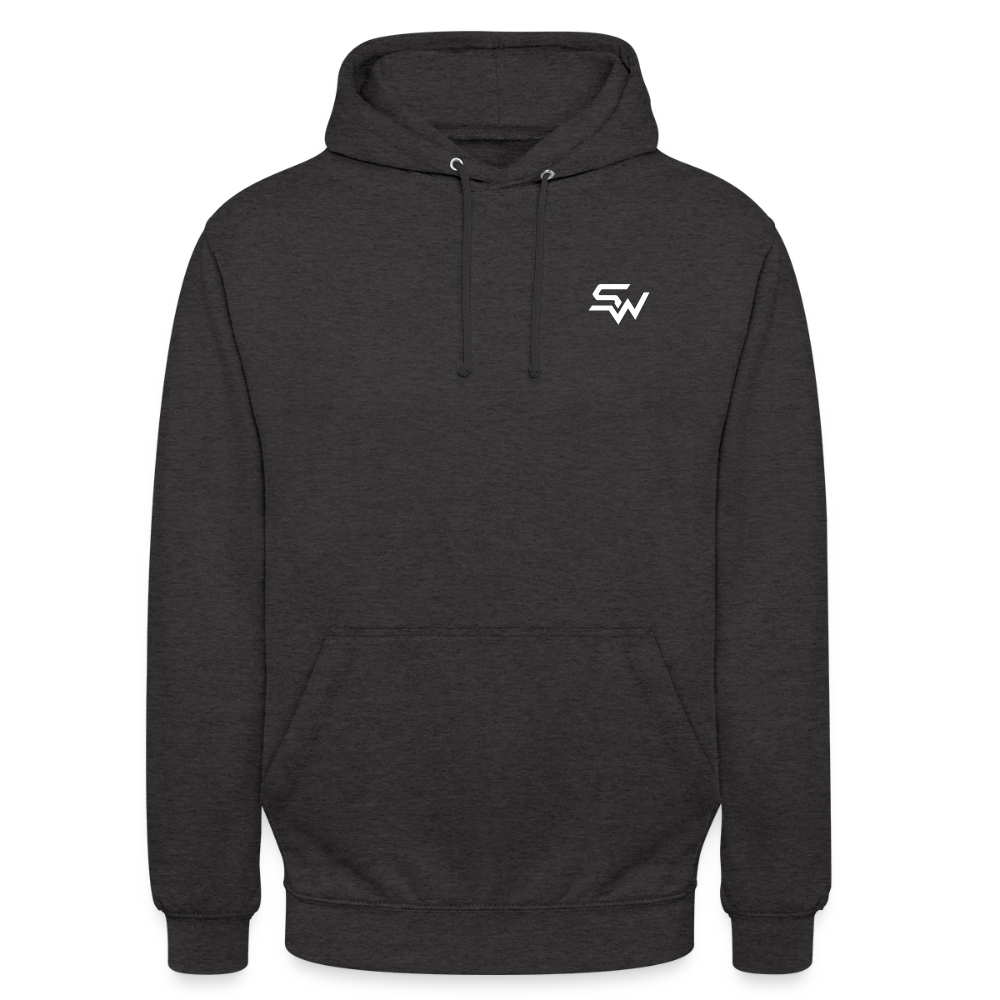 SHIFT Unisex Premium Hoodie - Anthrazit