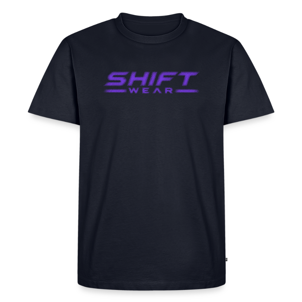SHIFT Essential Tee - Navy
