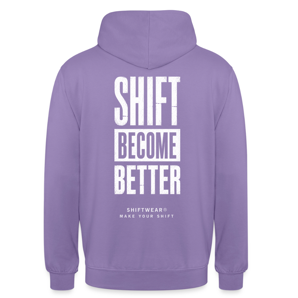 Unisex Premium Hoodie - Lavendel