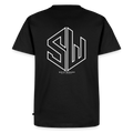 SHIFT Essential Tee - Schwarz