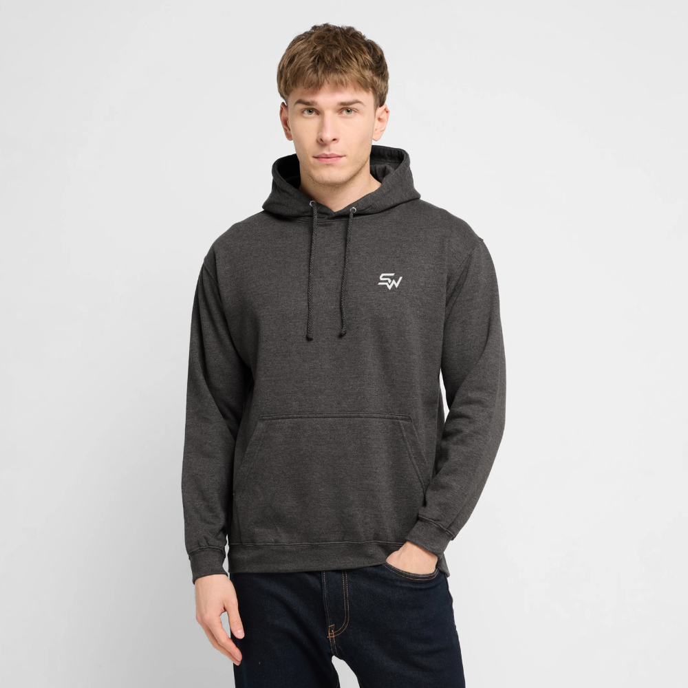 Unisex Premium Hoodie - Anthrazit