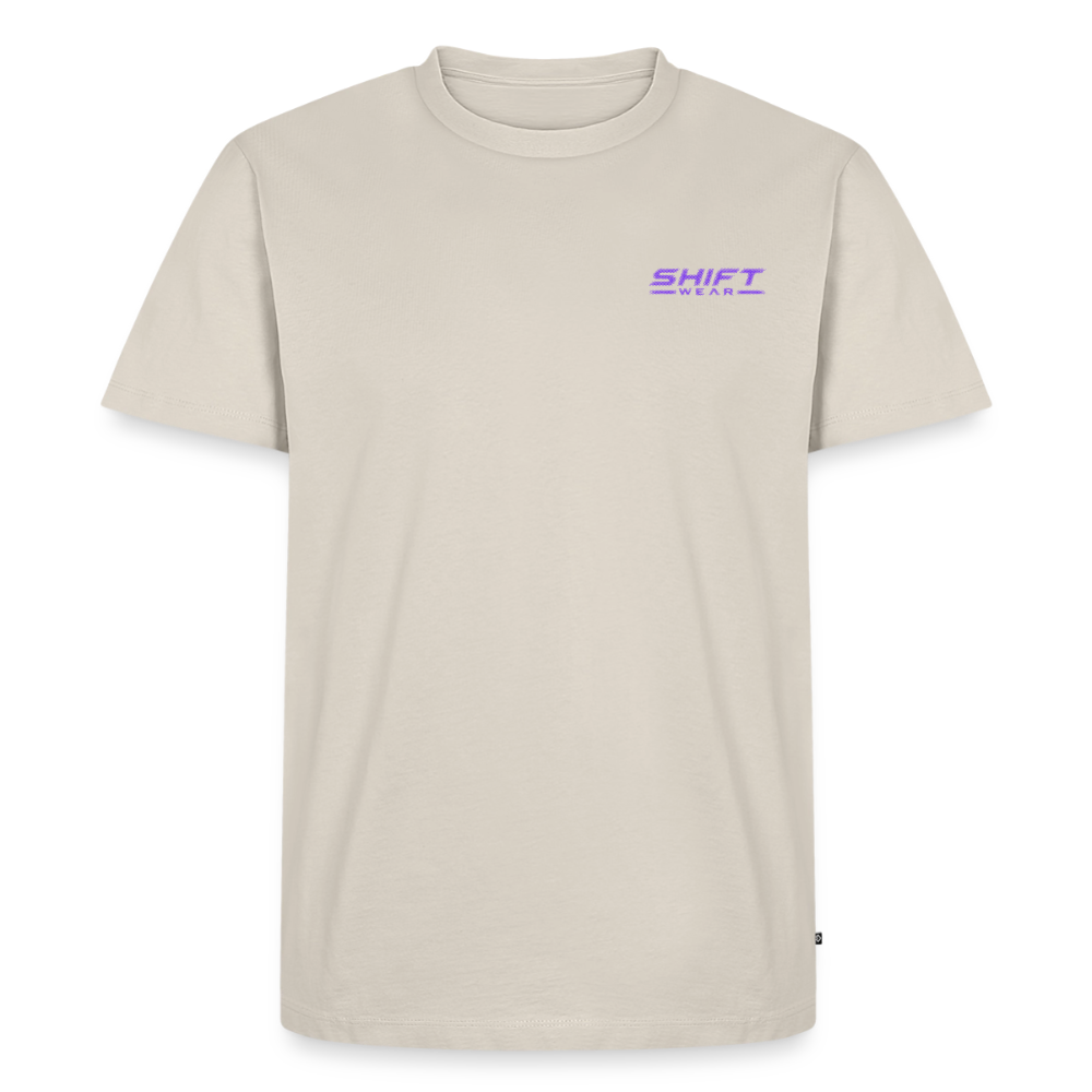 SHIFT Essential Tee - Beige