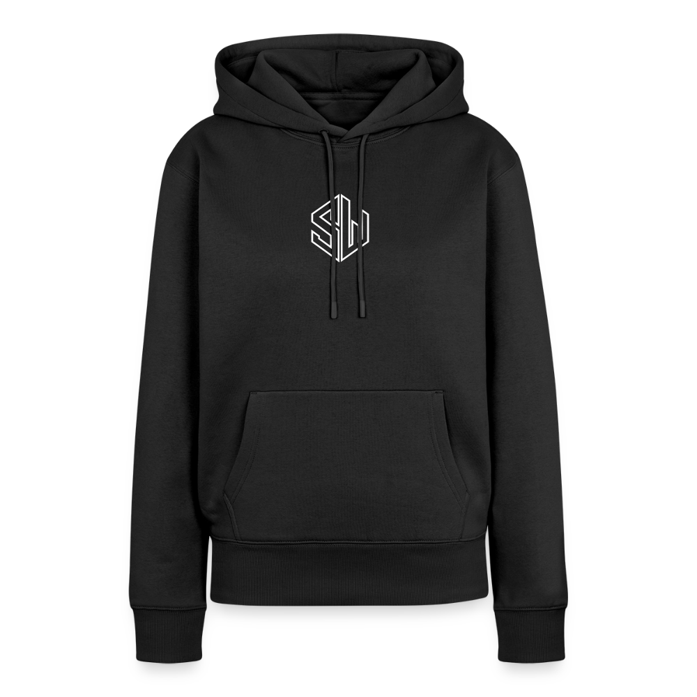 SHIFT Premium Hoodie - Schwarz