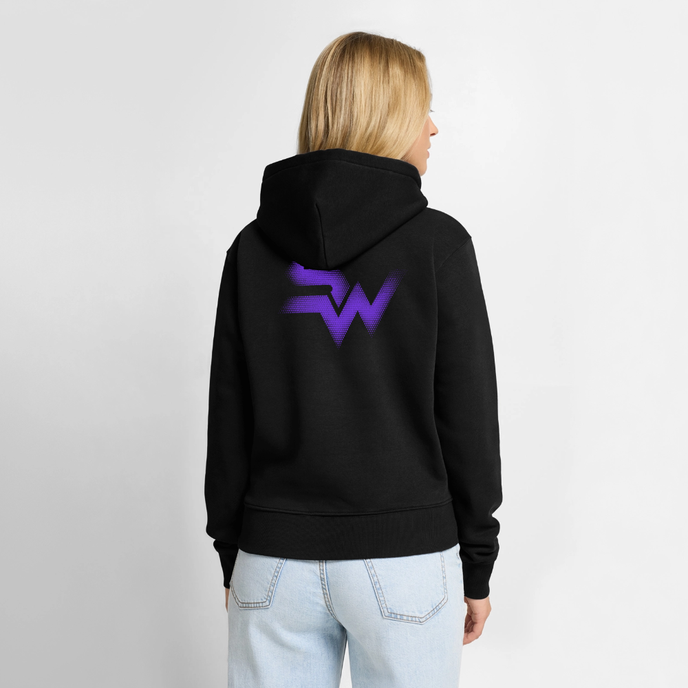 SHIFT Premium Hoodie - Schwarz