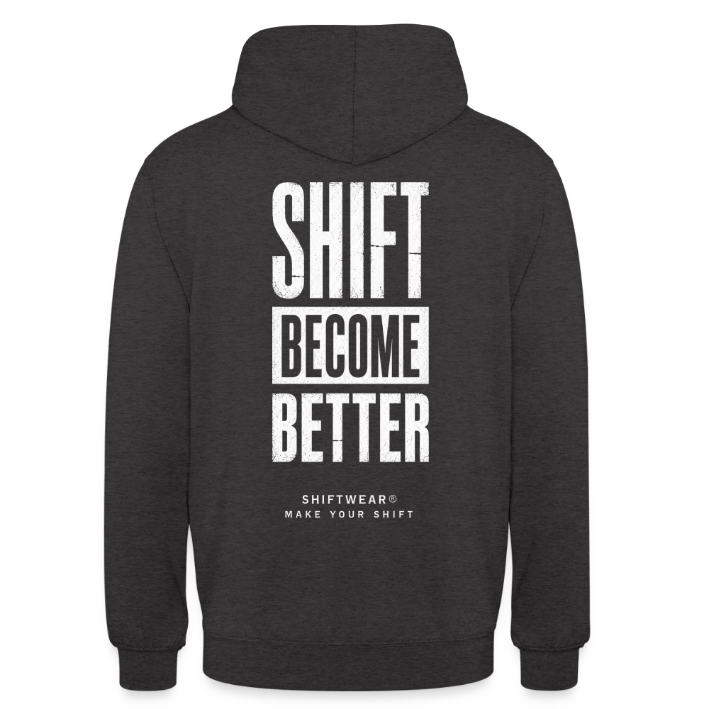 Unisex Premium Hoodie - Anthrazit