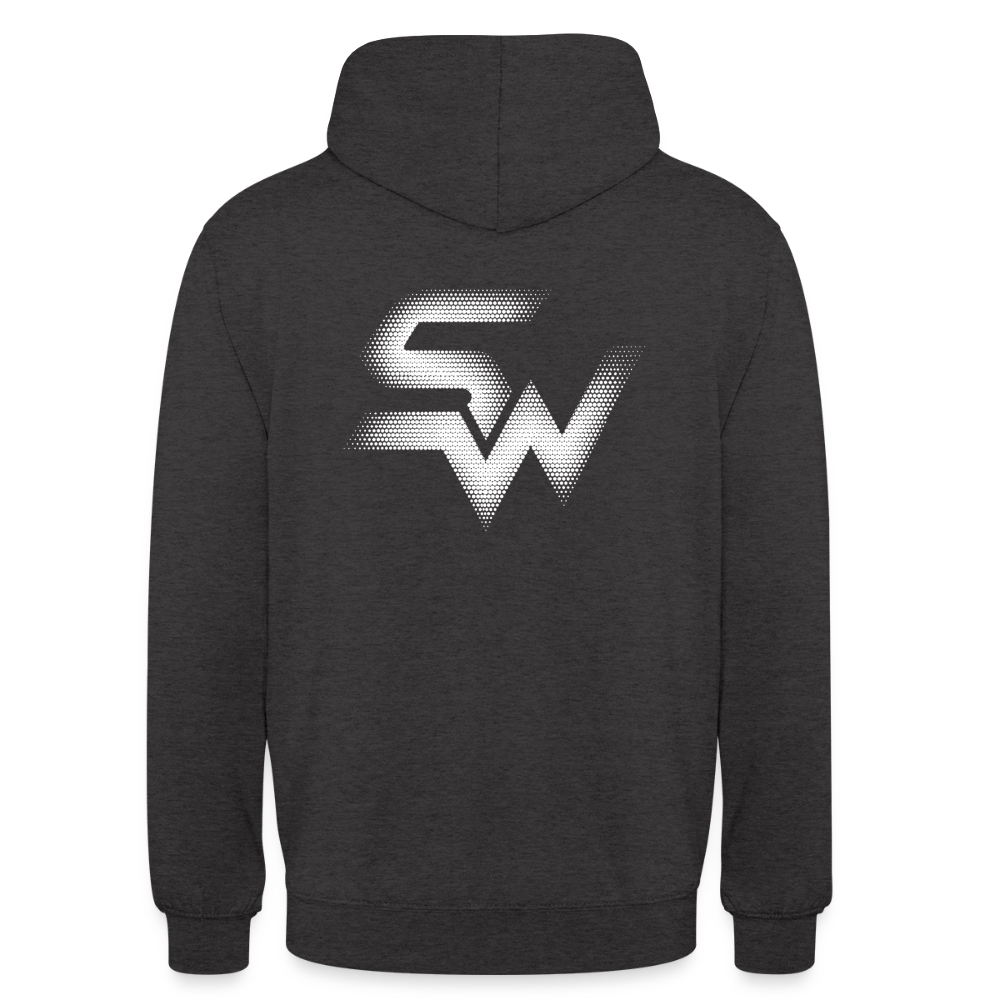 Unisex Premium Hoodie - Anthrazit
