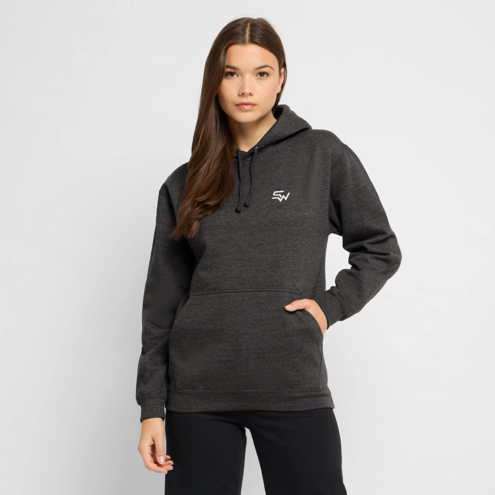 SHIFT Unisex Premium Hoodie - Anthrazit