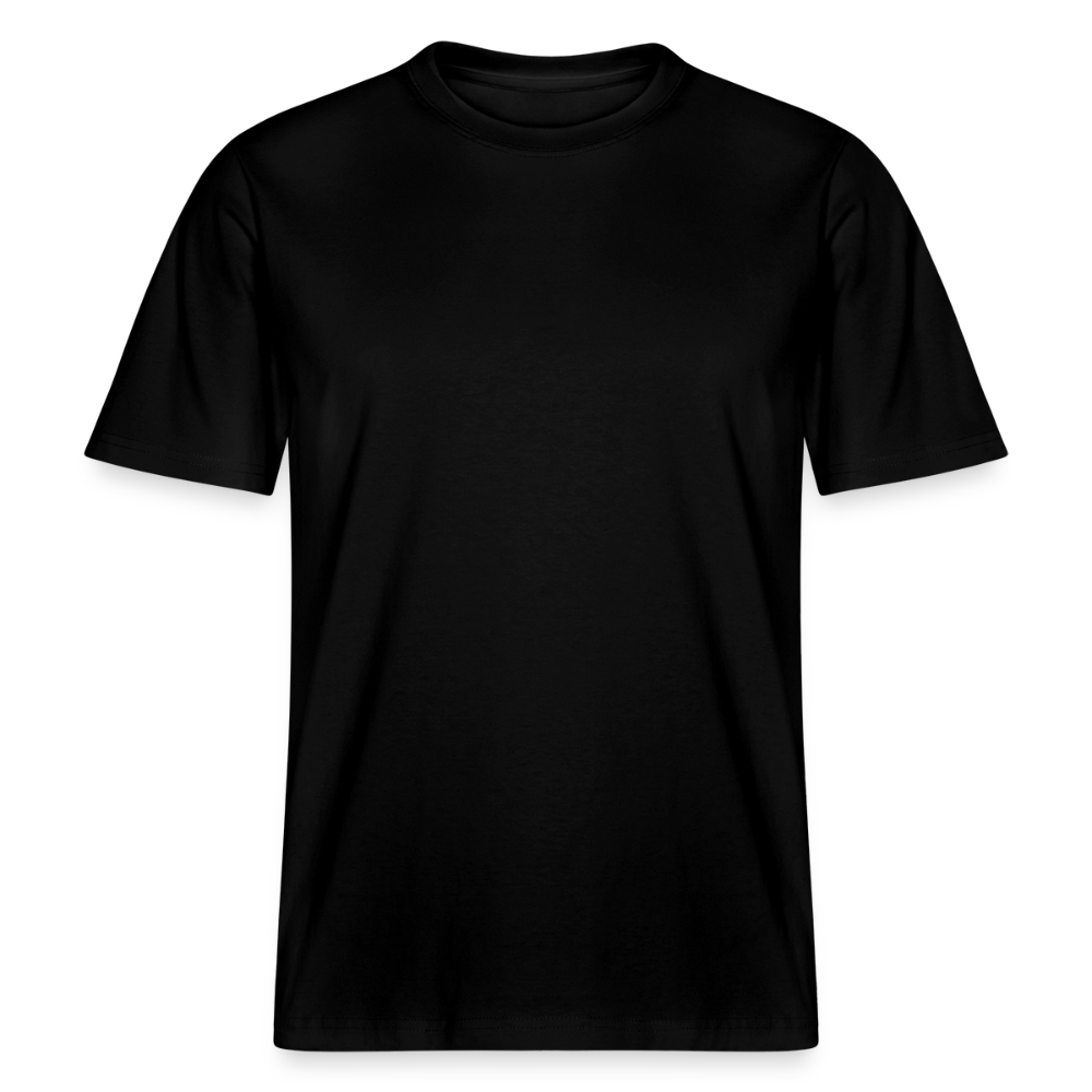 SHIFT Relaxed Fit Tee - Schwarz