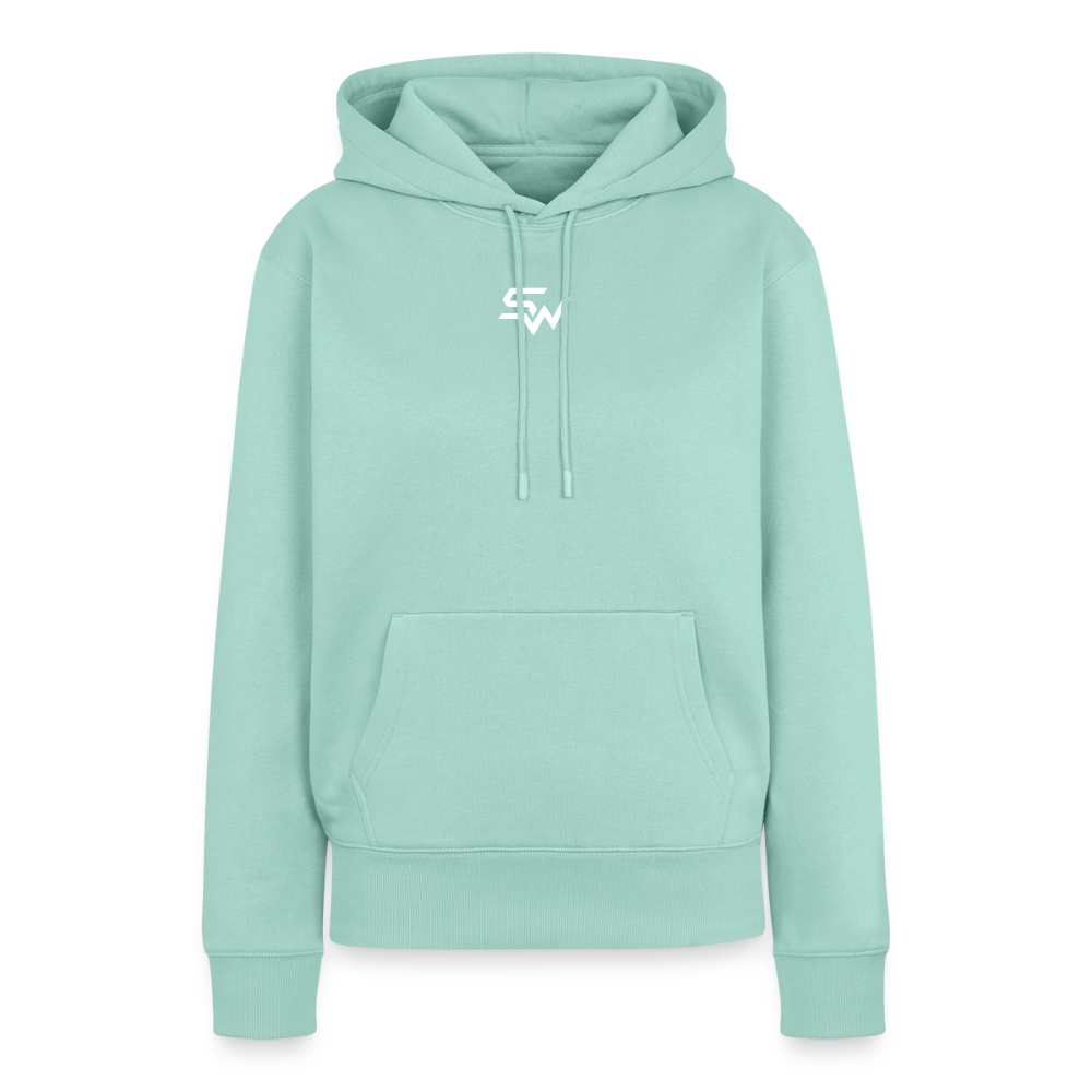 SHIFT Premium Hoodie - Mint 