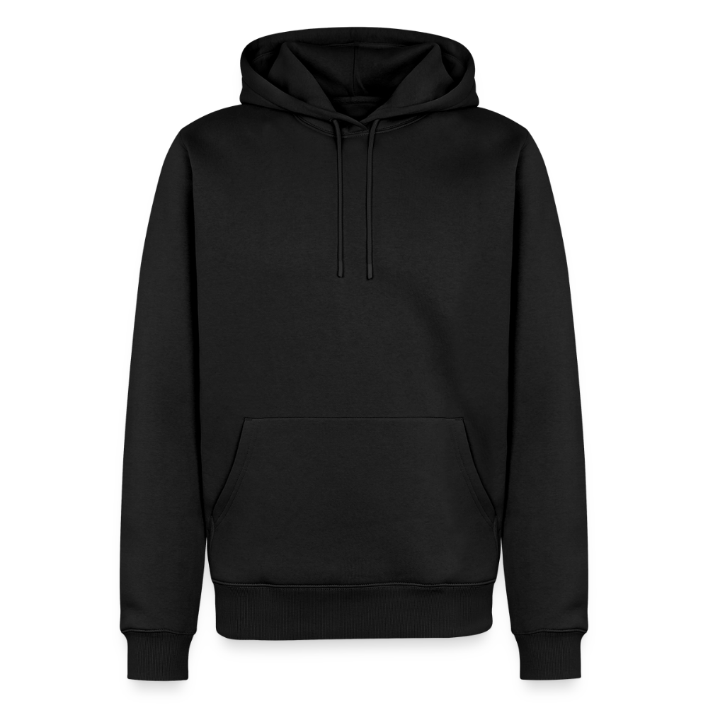 SHIFT Premium Hoodie - Schwarz