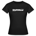 SHIFT Essential Tee - Schwarz