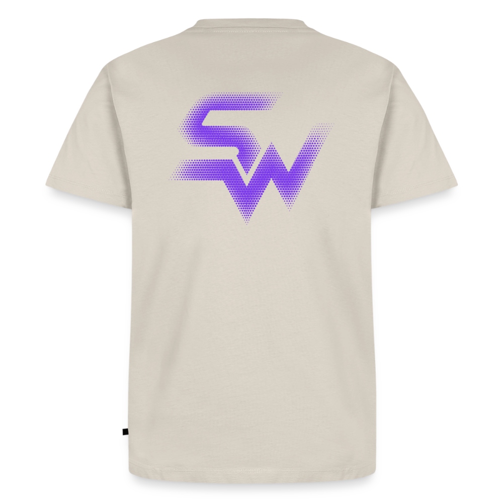 SHIFT Essential Tee - Beige
