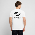 Stanley/Stella Unisex T-Shirt CRAFTER - Weiß